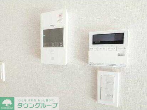 セキュリティ(【初期費用分割・クレカ対応】一都三県のお部屋探しは2025…)