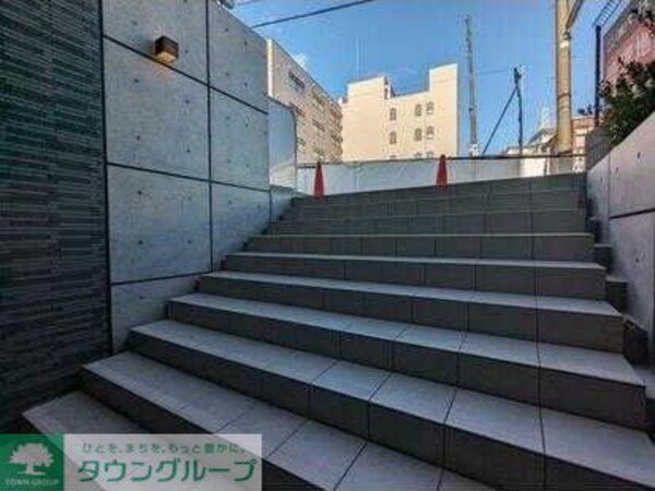 共有部分(【初期費用分割・クレカ対応】一都三県のお部屋探しは2025…)