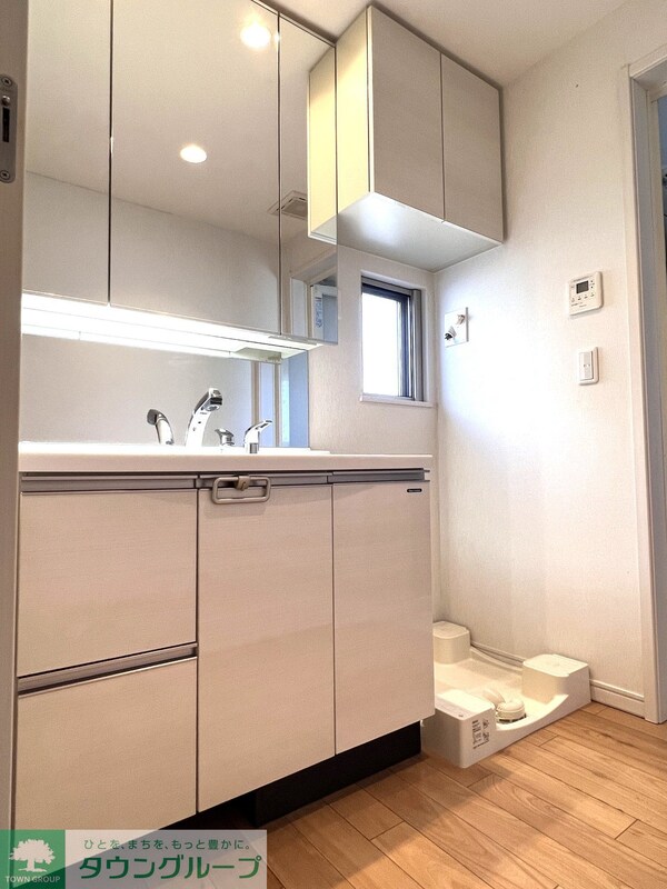 キッチン(キッチン)