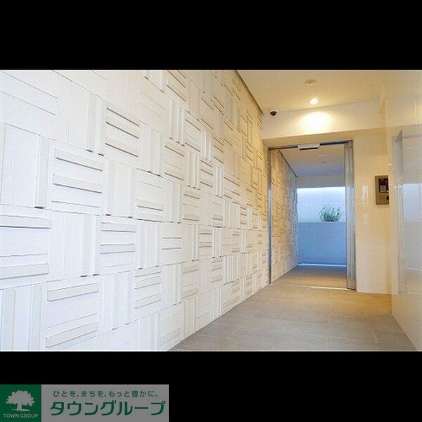 エントランス(★エントランス★)