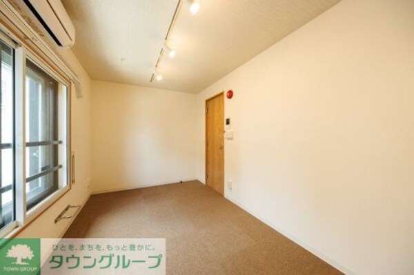 リビング・居室