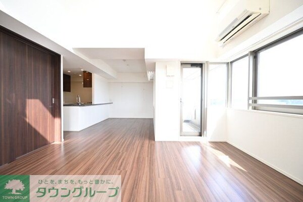 リビング・居室(リビング/居室)