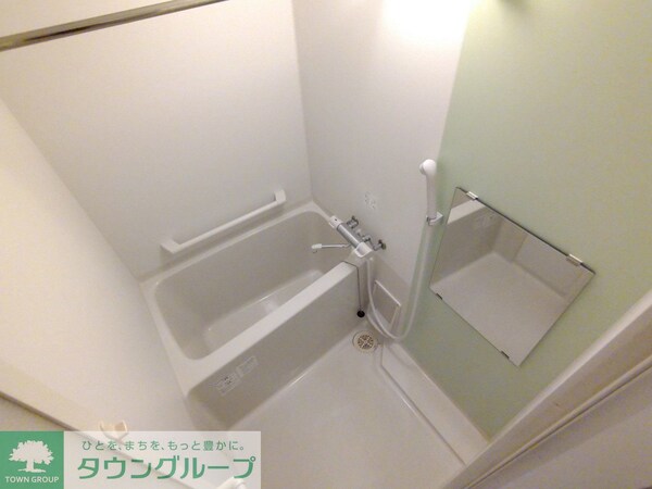 バス／シャワールーム等