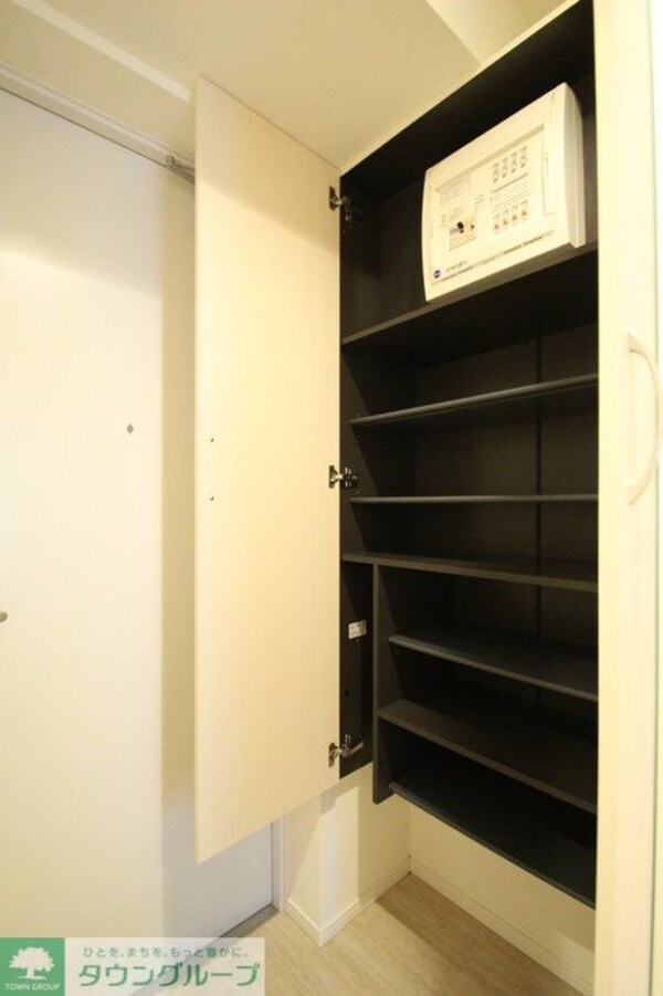 収納(同施工参考)