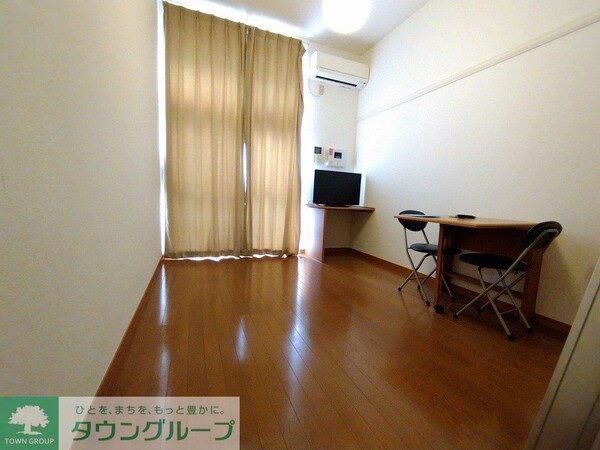 その他(2階は絨毯仕様です。)