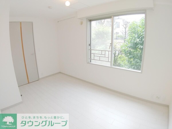 リビング・居室(リビング/居室)