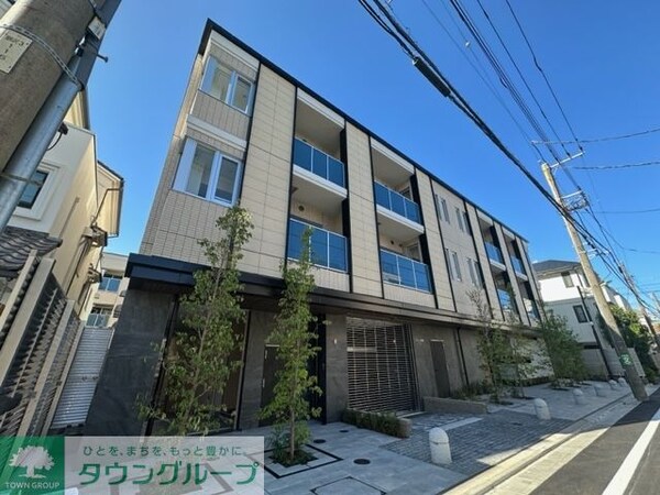 外観(※別部屋参考写真)