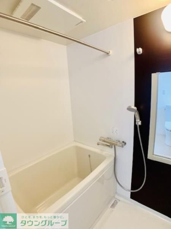 バス／シャワールーム等