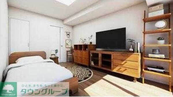 その他(*施工中、イメージ図)