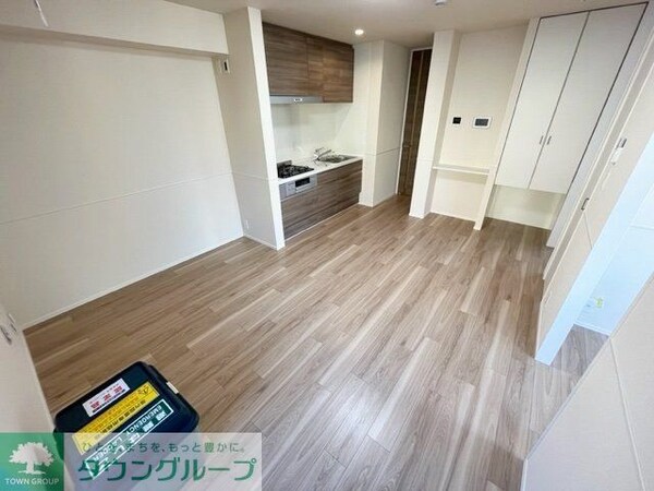 リビング・居室(★お問い合わせはタウンハウジングまで★)