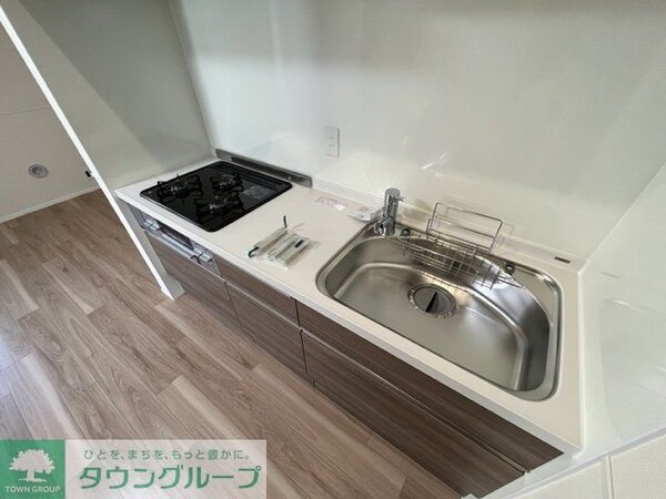 キッチン(★お問い合わせはタウンハウジングまで★)