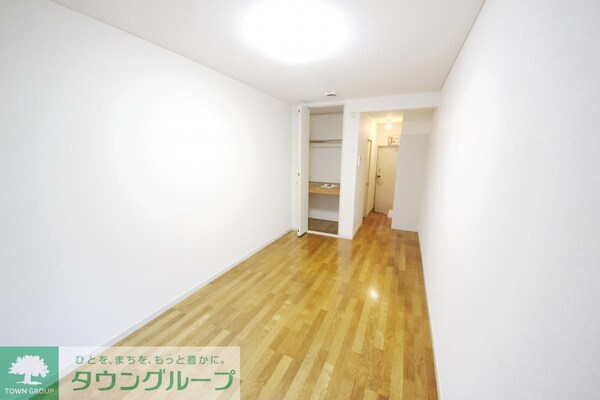 リビング・居室(リビング/居室)