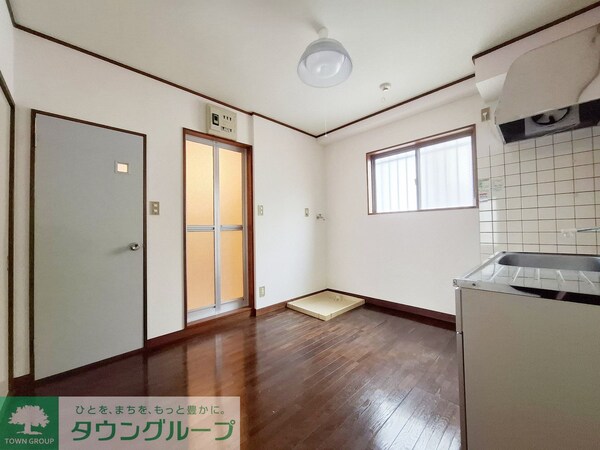 リビング・居室