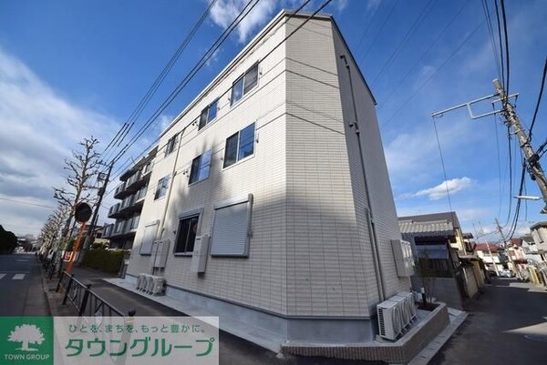 外観(★外観★)