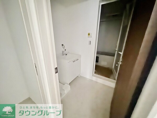 洗面(★お問い合わせはタウンハウジング祖師ヶ谷大蔵店まで★)