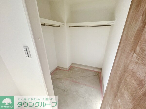 収納(★お問い合わせはタウンハウジング祖師ヶ谷大蔵店まで★)