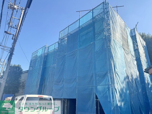 外観(★外観★)