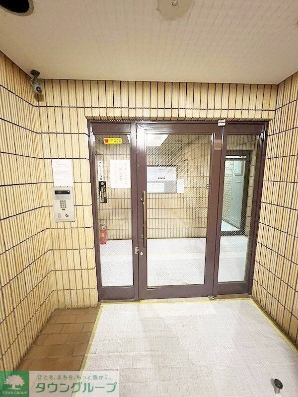 その他(エントランス)