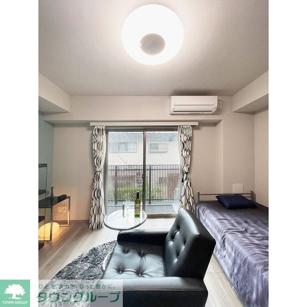 その他室内・内装(モデルルーム(家具・家電の備え付けはありません))