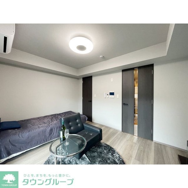 その他室内・内装(モデルルーム(家具・家電の備え付けはありません))