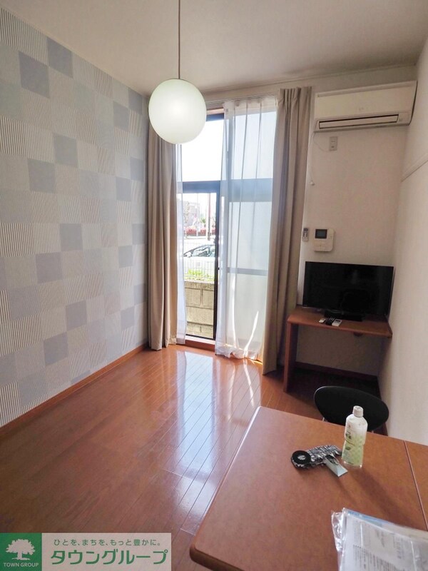 リビング・居室