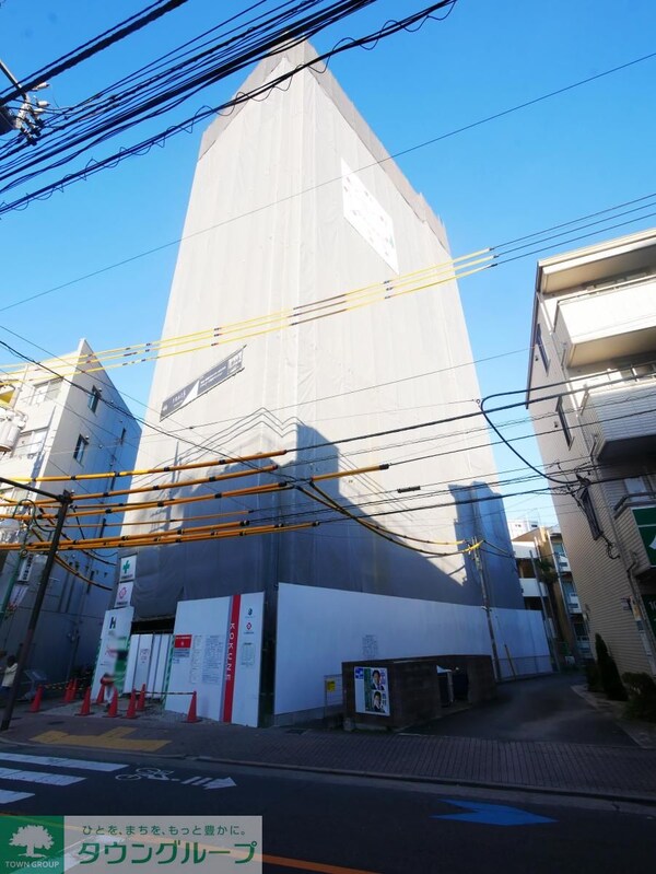 外観(★お問い合わせはタウンハウジング新百合ヶ丘店まで★)