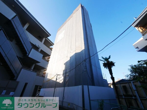 外観(★お問い合わせはタウンハウジング新百合ヶ丘店まで★)