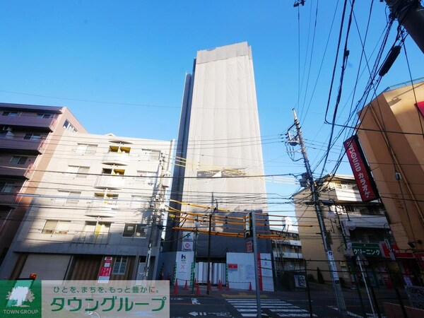 外観(★お問い合わせはタウンハウジング新百合ヶ丘店まで★)