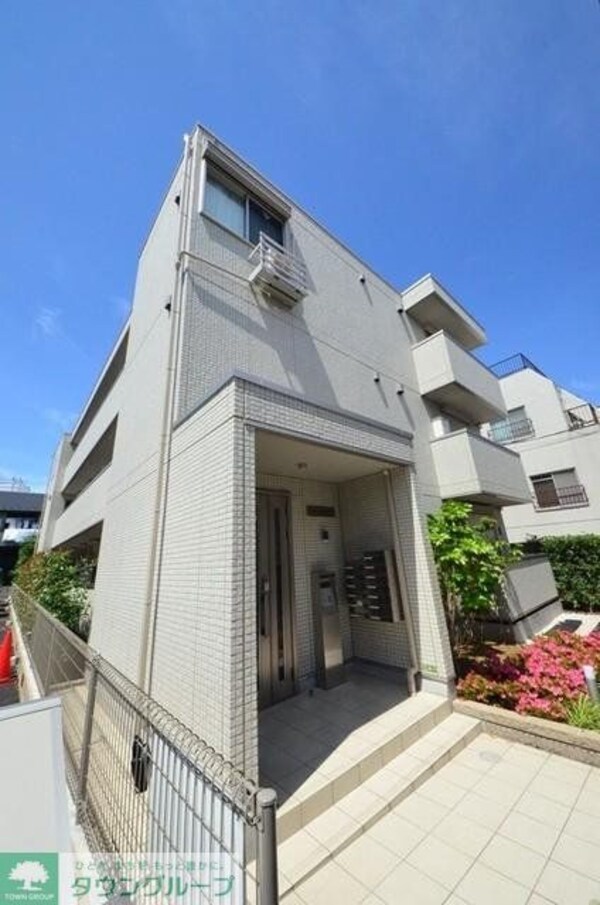 エントランス(★エントランス★)