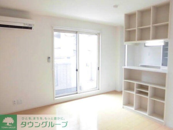 リビング・居室