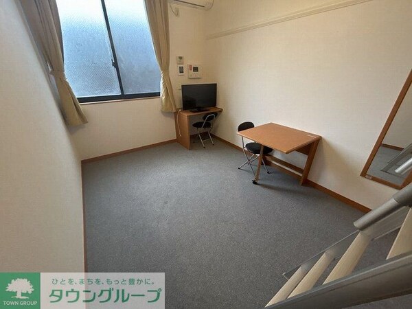 リビング・居室