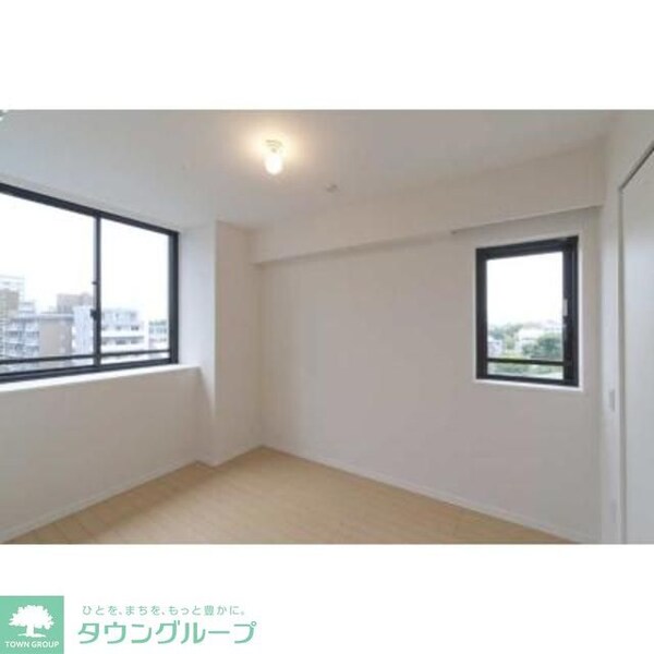 その他(※写真は同タイプ住戸です。)