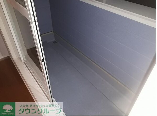 バルコニー(バルコニー)