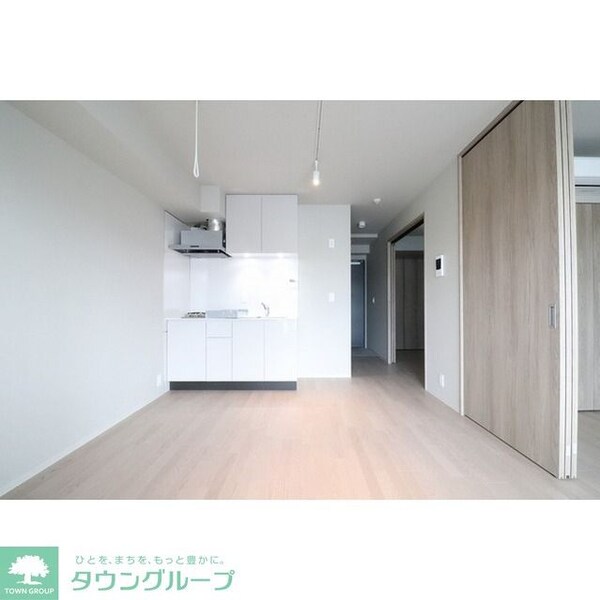 リビング・居室