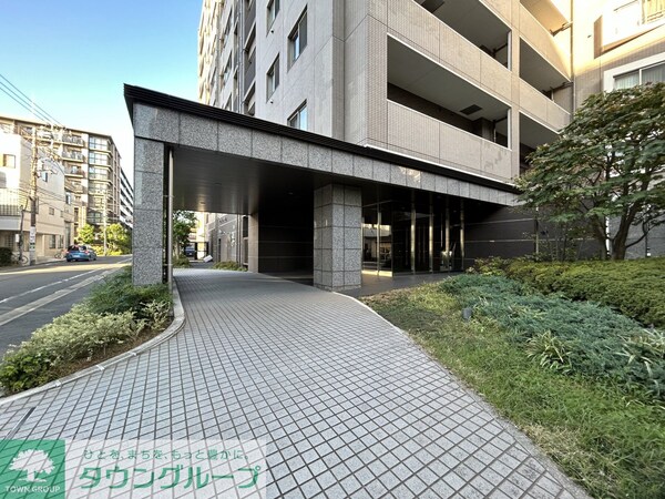 エントランス(エントランス)