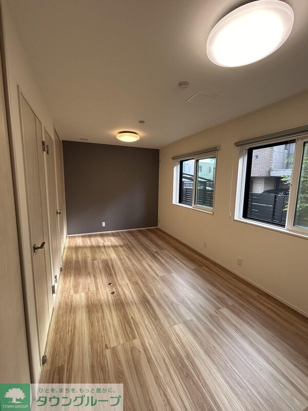 リビング・居室(洋室A)