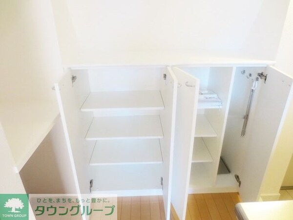 設備(★タウンハウジング取り扱い★)