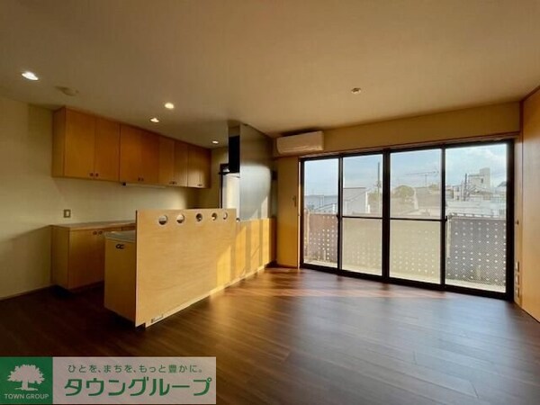 リビング・居室