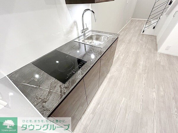 キッチン(同施工参考)