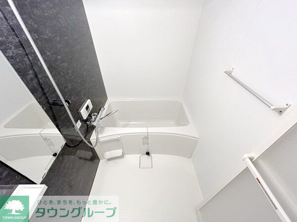 バス／シャワールーム等(お部屋探しは株式会社　タウンハウジング　までお気軽にお問合…)