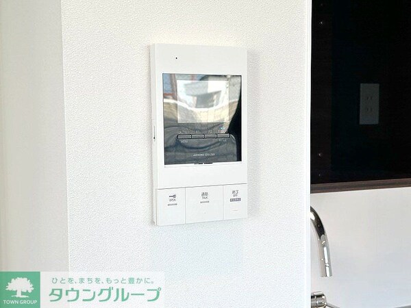 セキュリティ(設備)