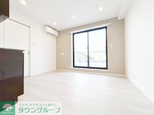 リビング・居室(お部屋探しは株式会社　タウンハウジング　までお気軽にお問合…)