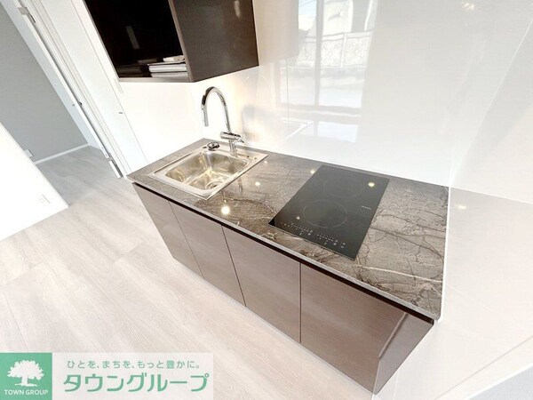 キッチン(同施工参考)