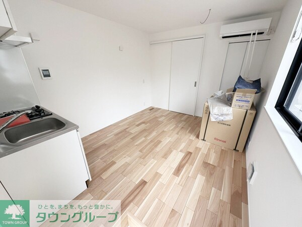 リビング・居室(★お問い合わせはタウンハウジングまで★)