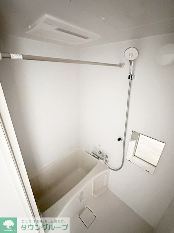 バス／シャワールーム等(★お問い合わせはタウンハウジングまで★)