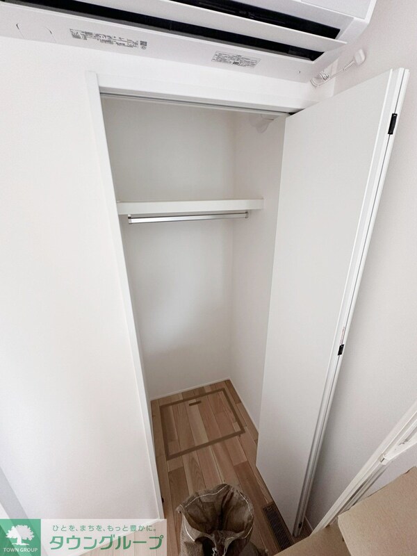 収納(★お問い合わせはタウンハウジングまで★)