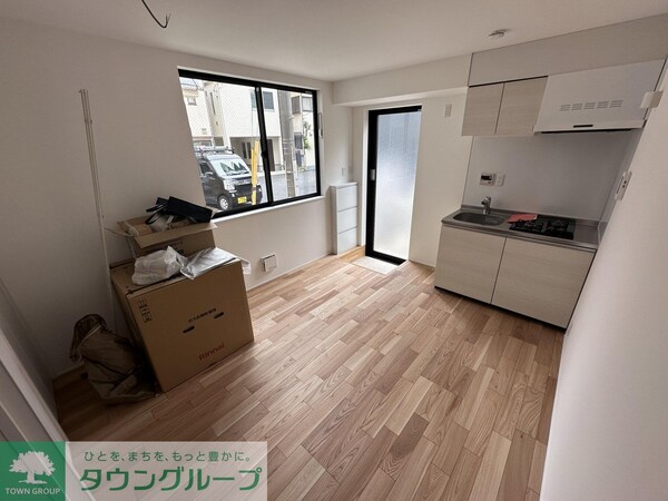 設備(★お問い合わせはタウンハウジングまで★)