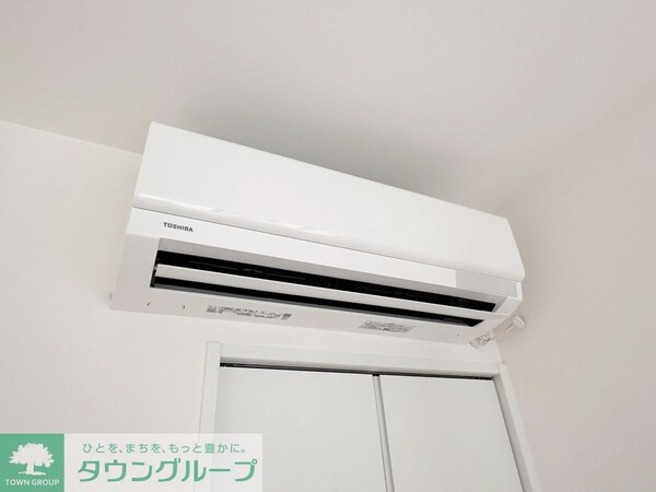 設備(★お問い合わせはタウンハウジングまで★)