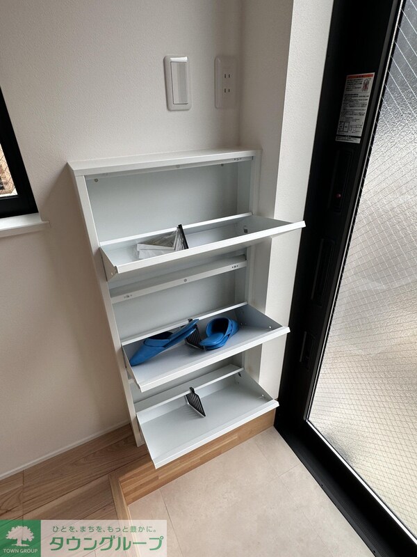 収納(★お問い合わせはタウンハウジングまで★)