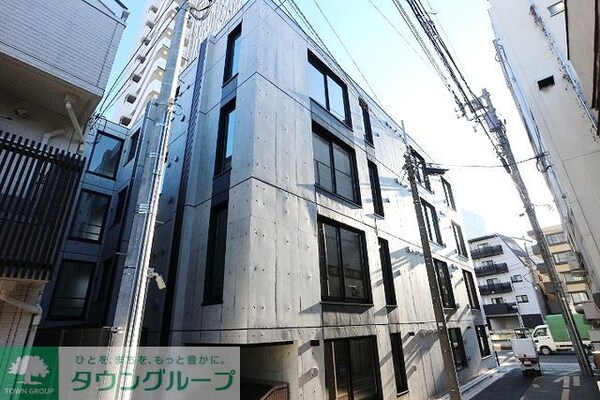 外観(★外観★)